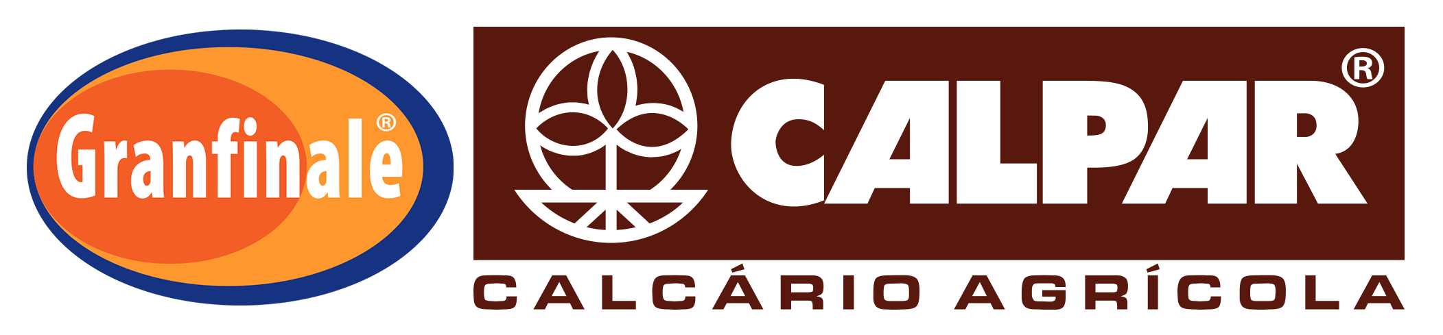 Granfinale e Calpar